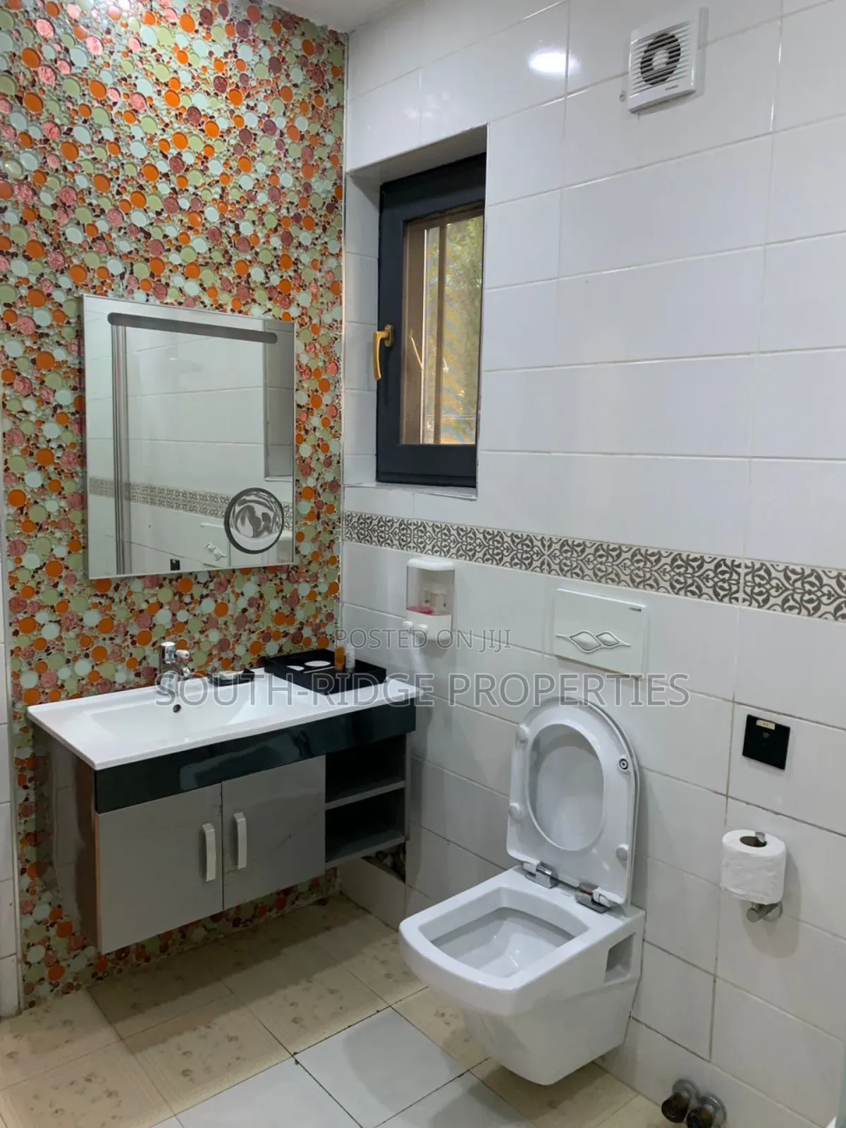 A Luxury 3-Star Hotel With 27 Rooms in Maitama