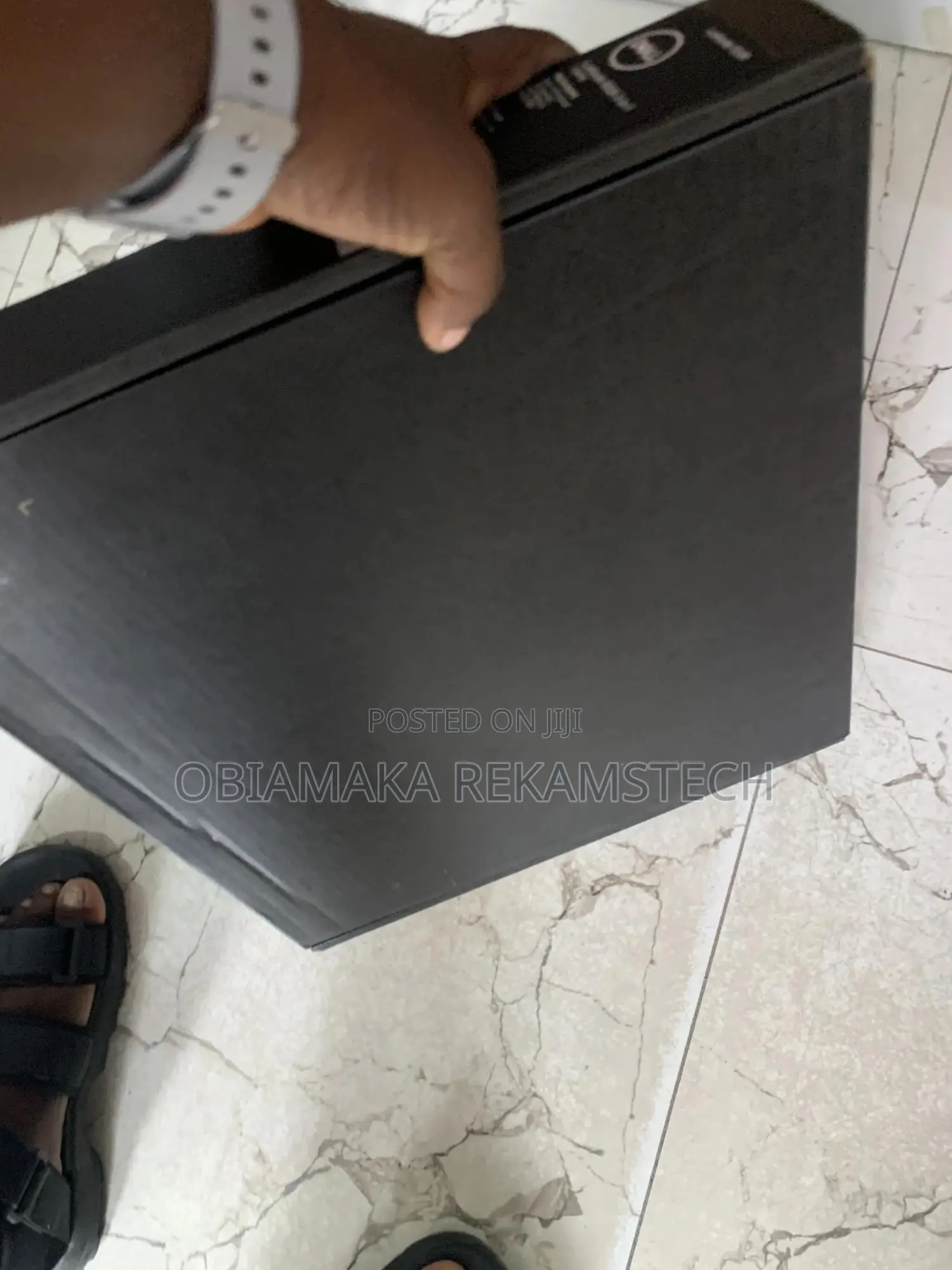 New Laptop Dell Latitude 5320 16GB Intel Core I5 SSD 256GB