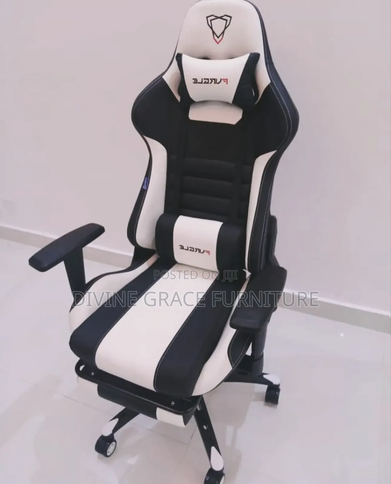 Brand New Generic Gaming Chair