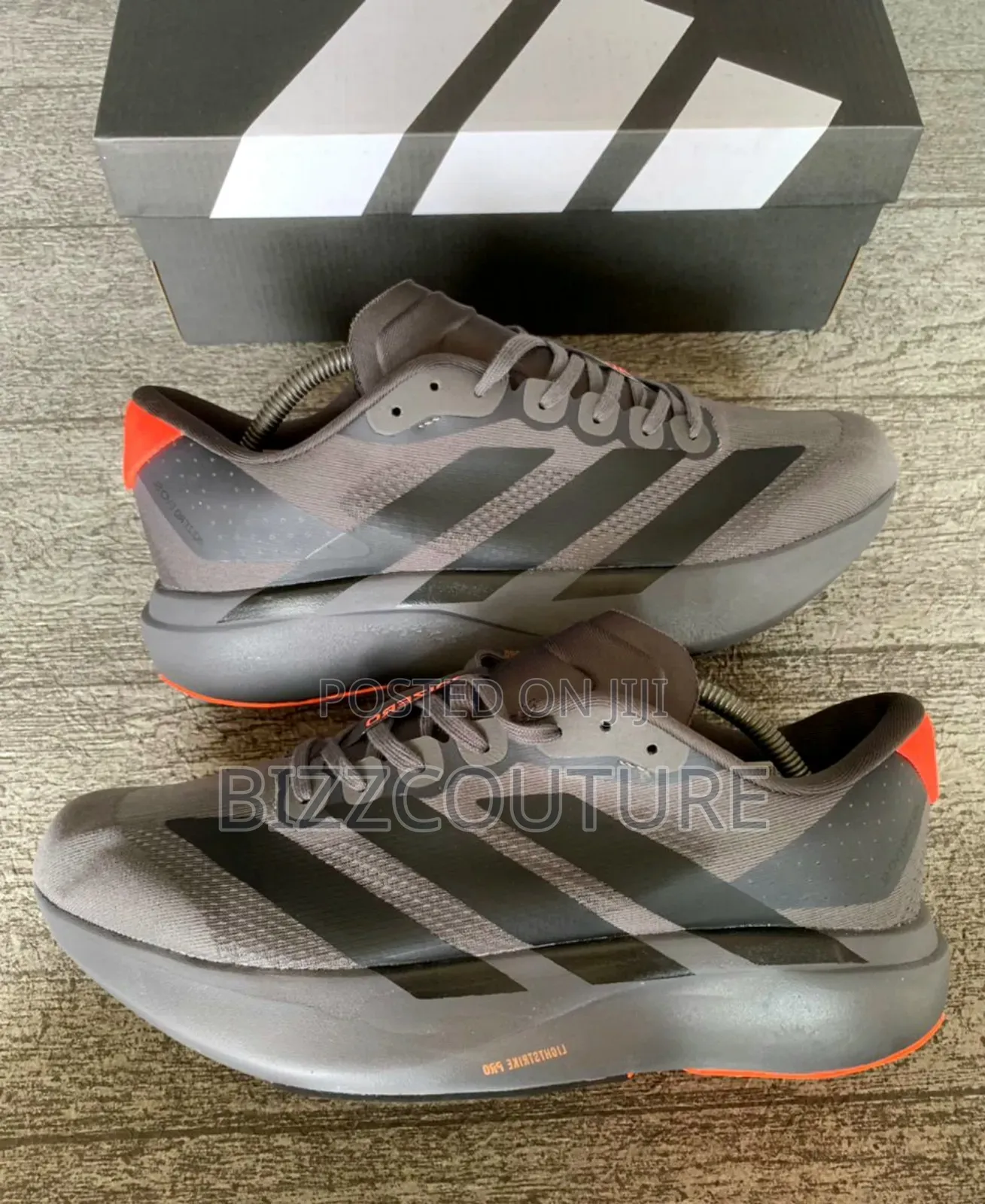 Original ADIDAS ADIZERO Evo Sneakers Available in Store