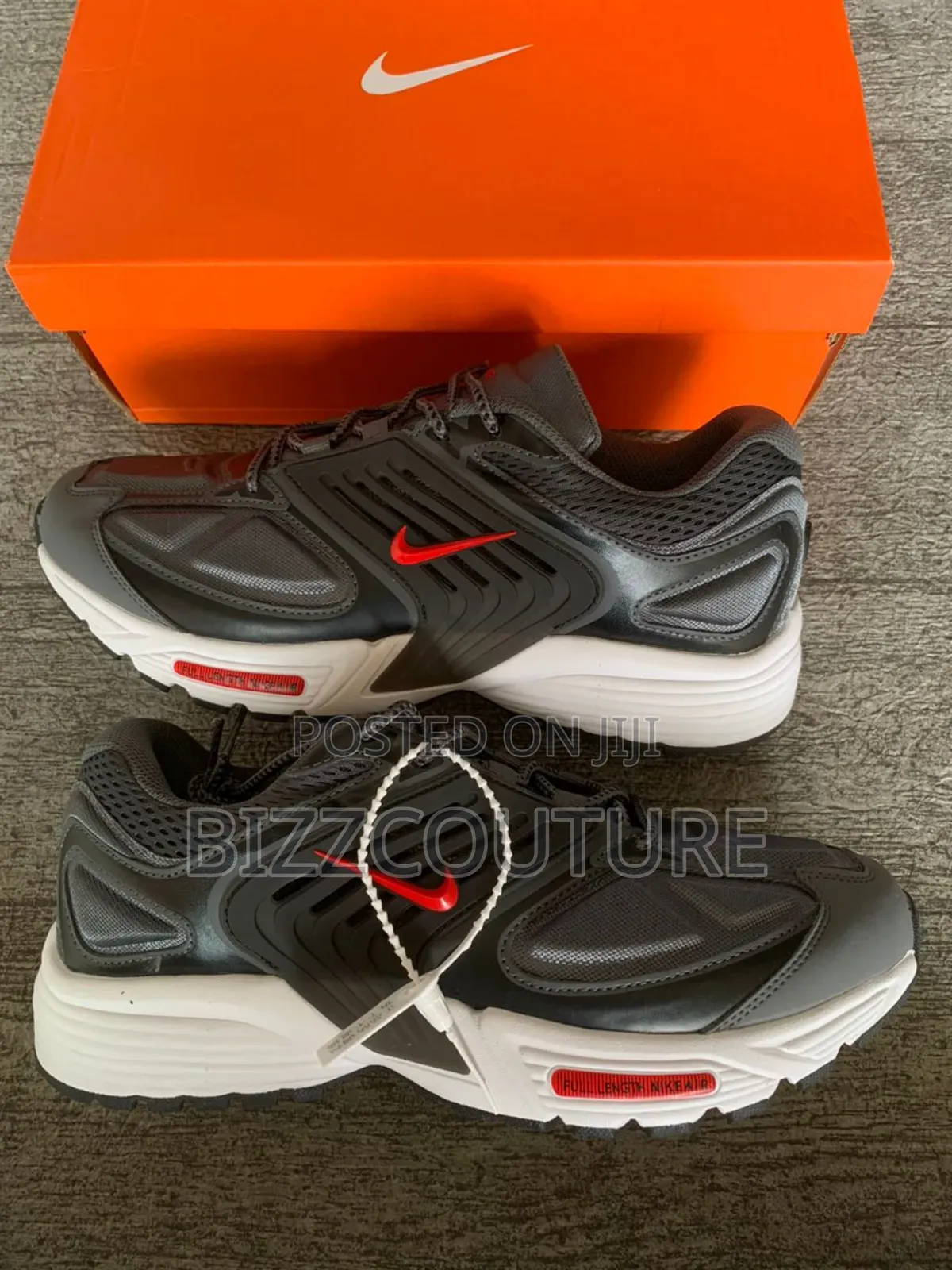 Original NIKE Air PEGASUS WAVE Sneakers Available in Store