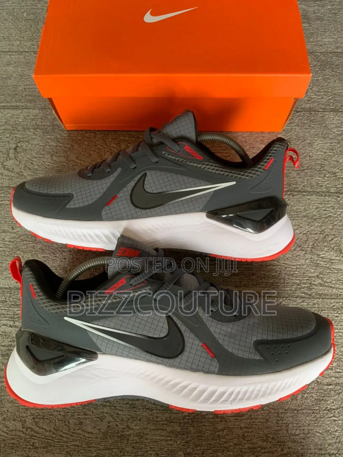 Original NIKE Air PEGASUS WAVE Sneakers Available in Store