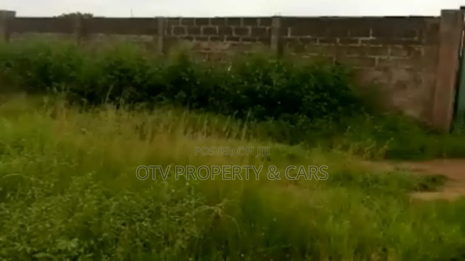 Forsale at Apapa Gra On14000sqm Parklane
