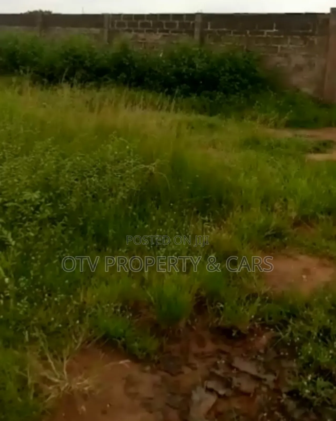 Forsale at Apapa Gra On14000sqm Parklane
