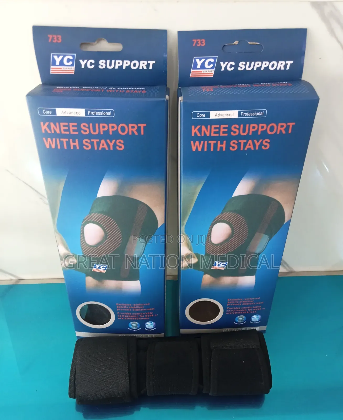 Knee Support