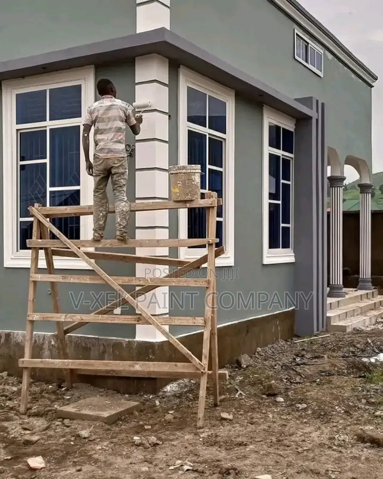 House Designer Painter
