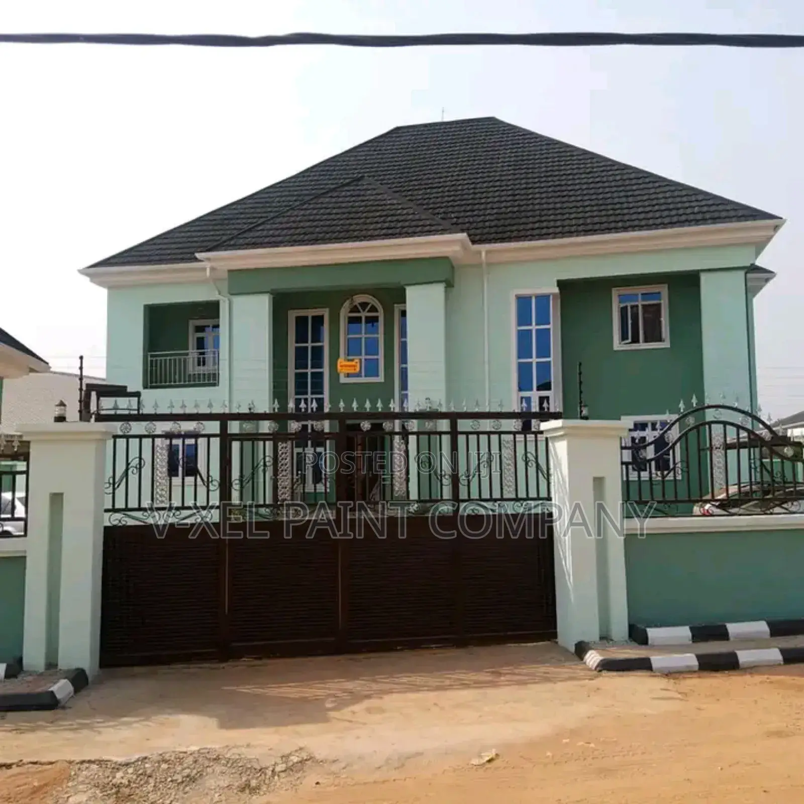 House Designer Painter