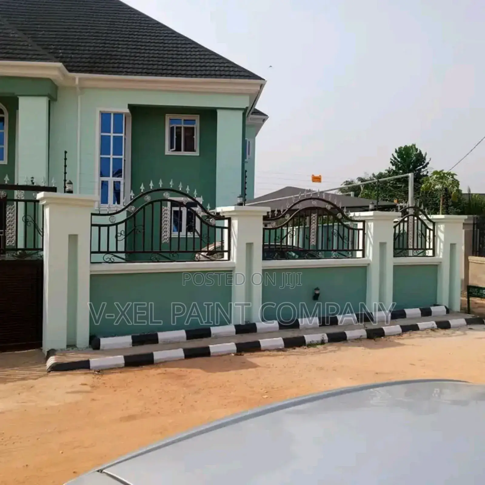House Designer Painter