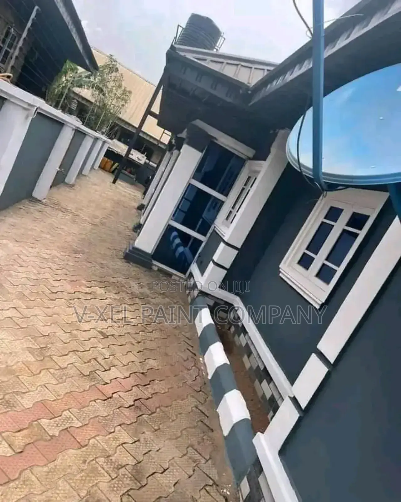 House Designer Painter