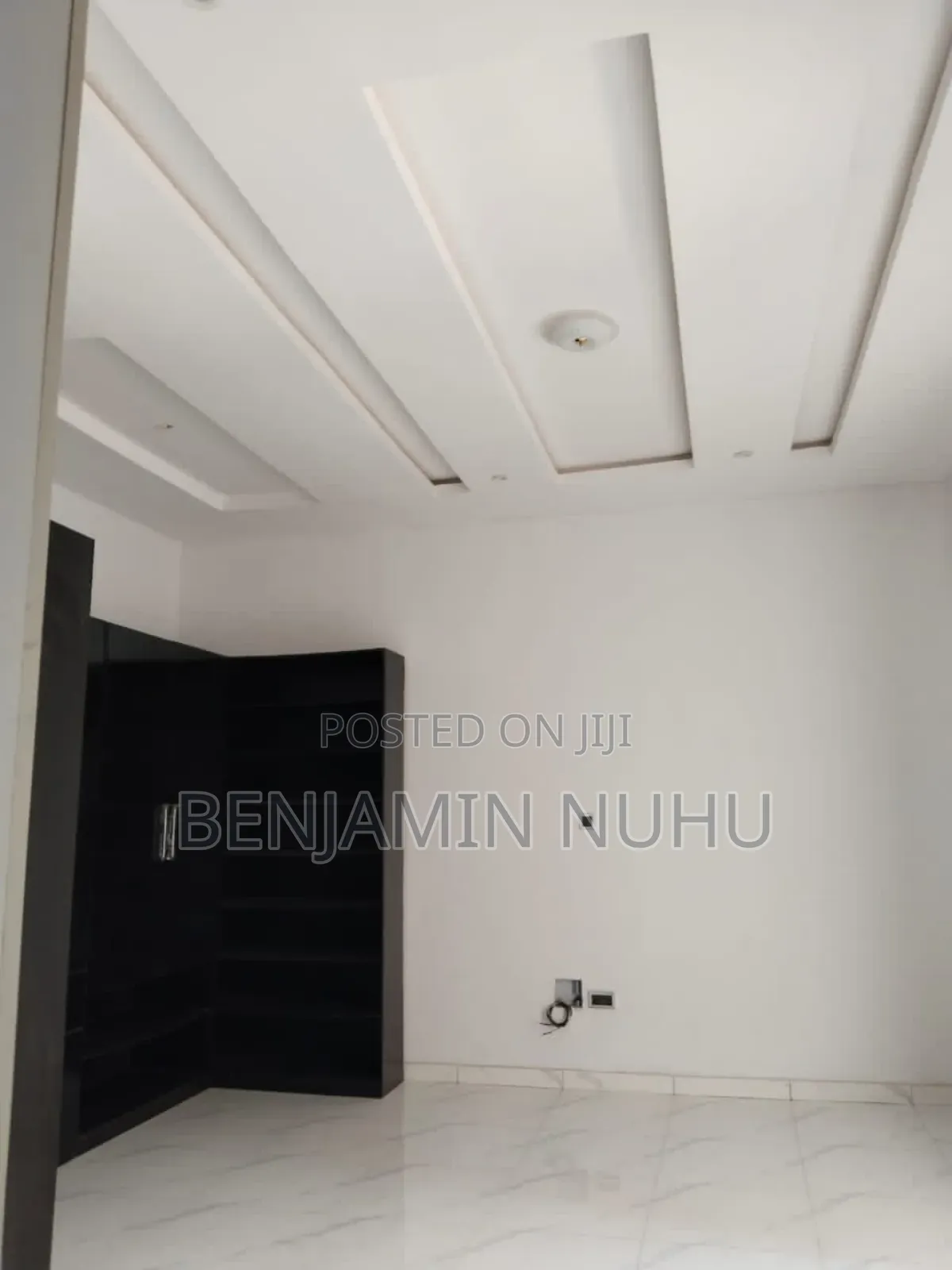 4bdrm Duplex in United Estate, Sangotedo for sale
