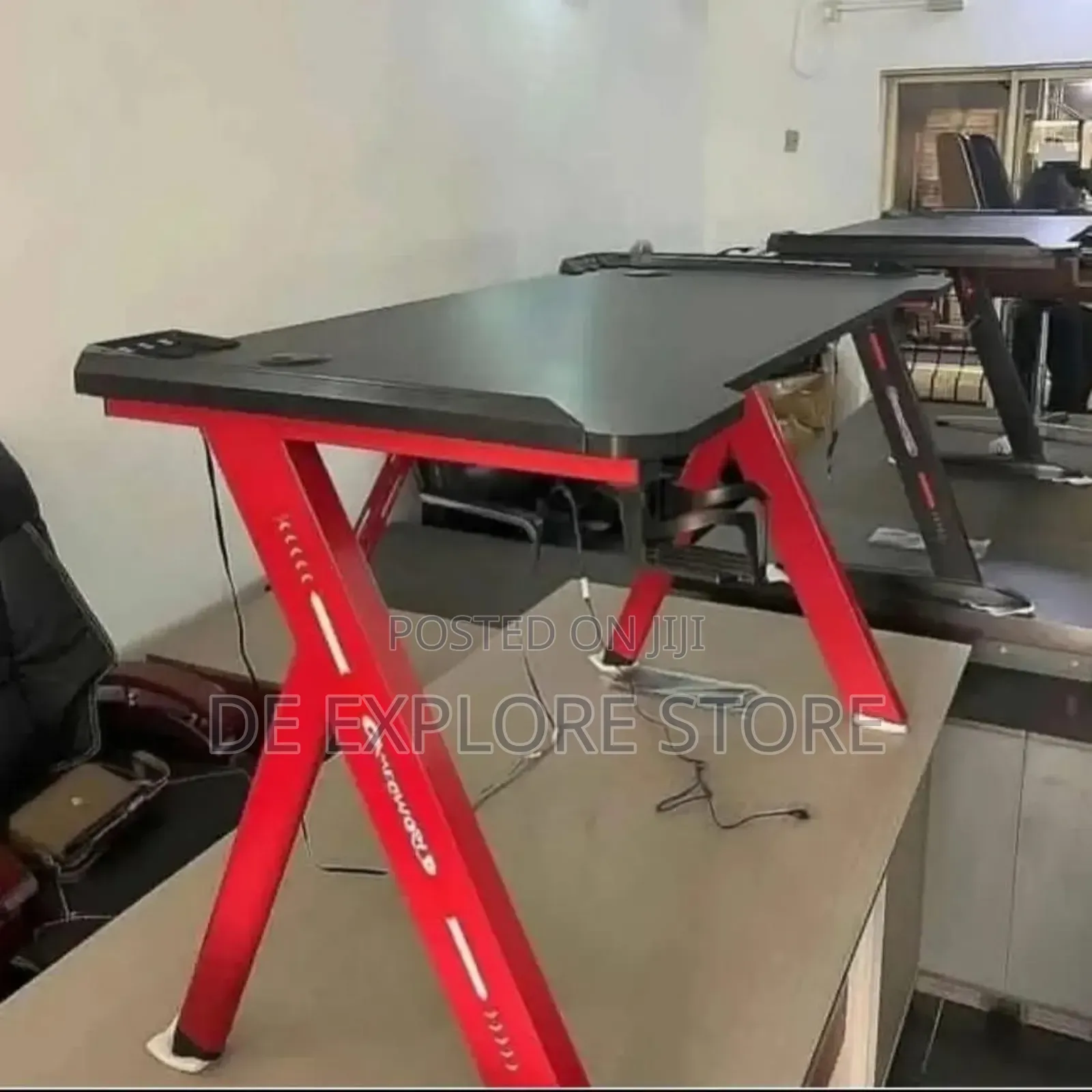 Game Table