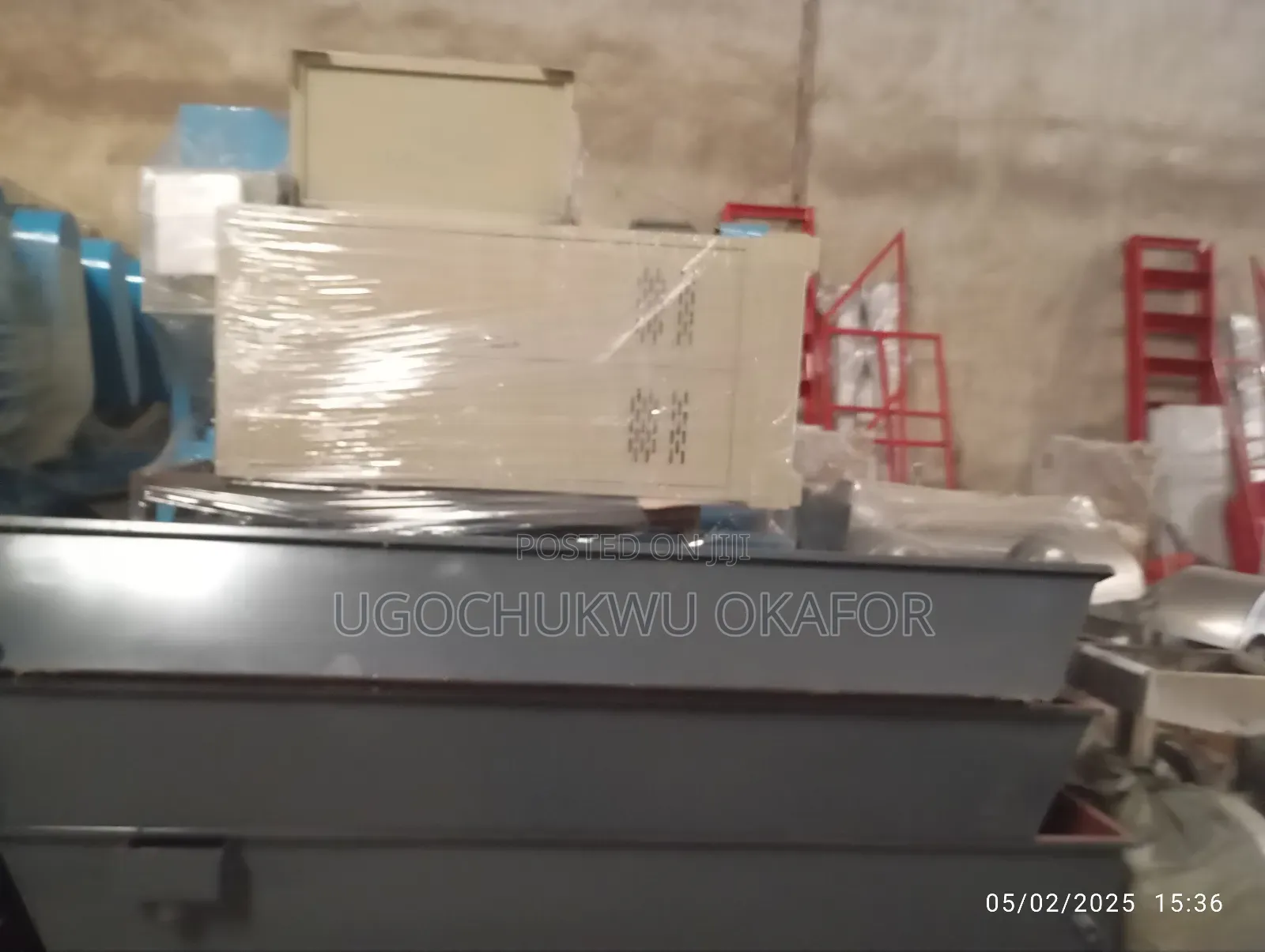 Nylon Recycling Machine