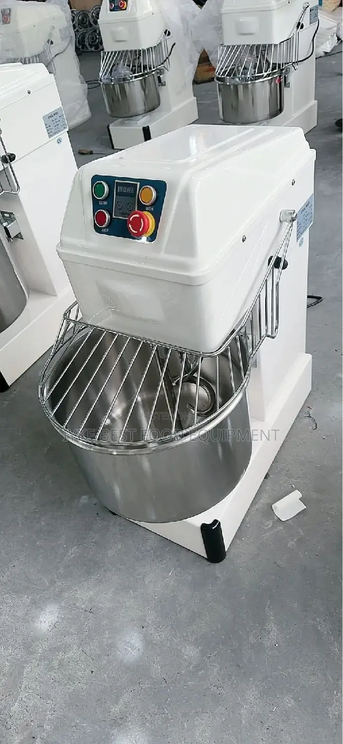 12.5kg Dough Mixer