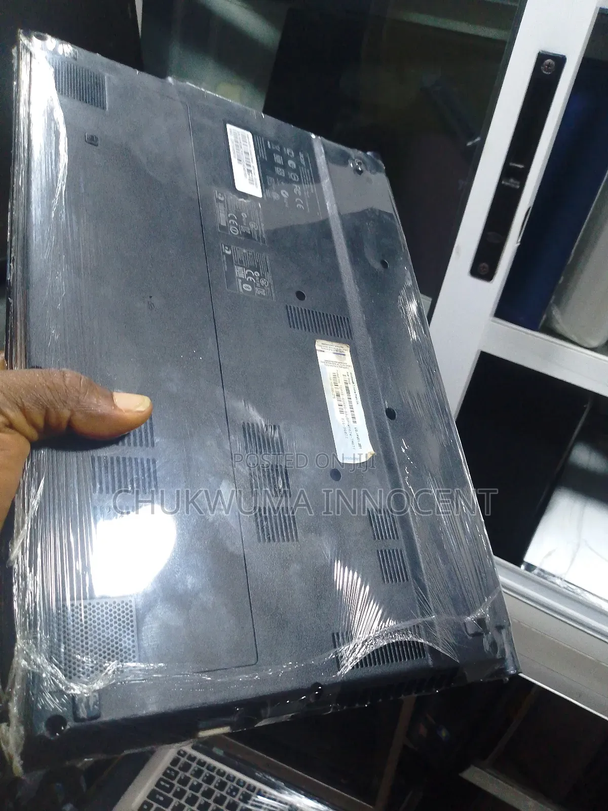 Laptop Acer Aspire 4830 8GB Intel Core I5 HDD 750GB