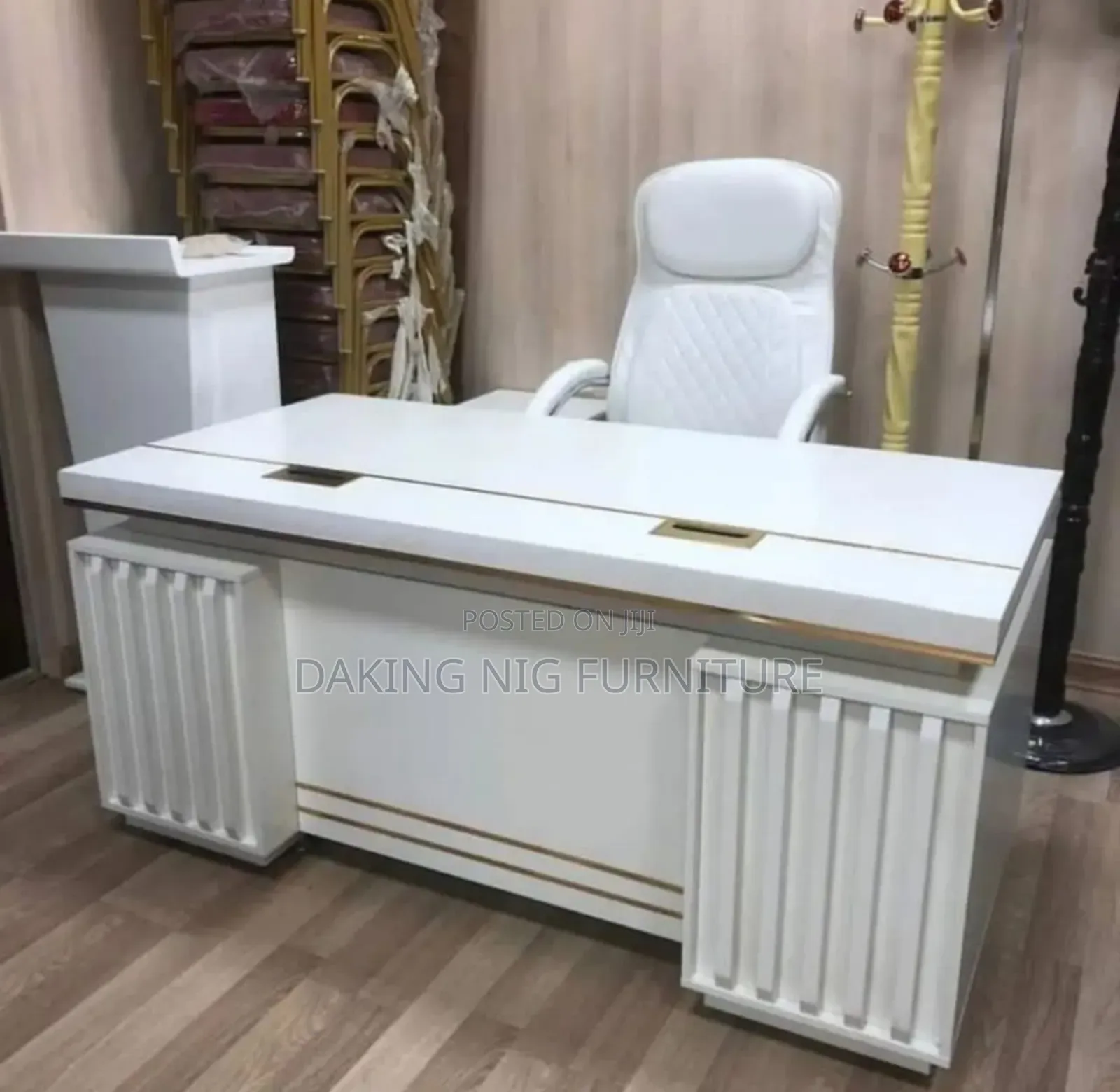 1.2 Meter Office Table