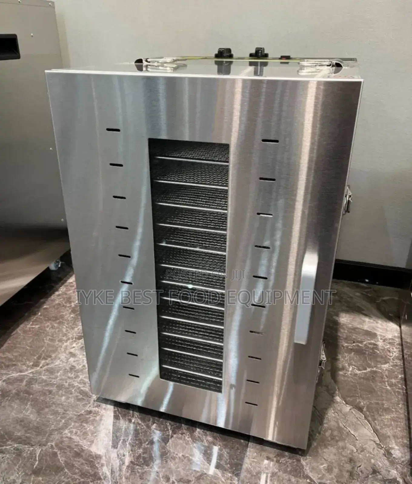 Stainless Steel Working Table