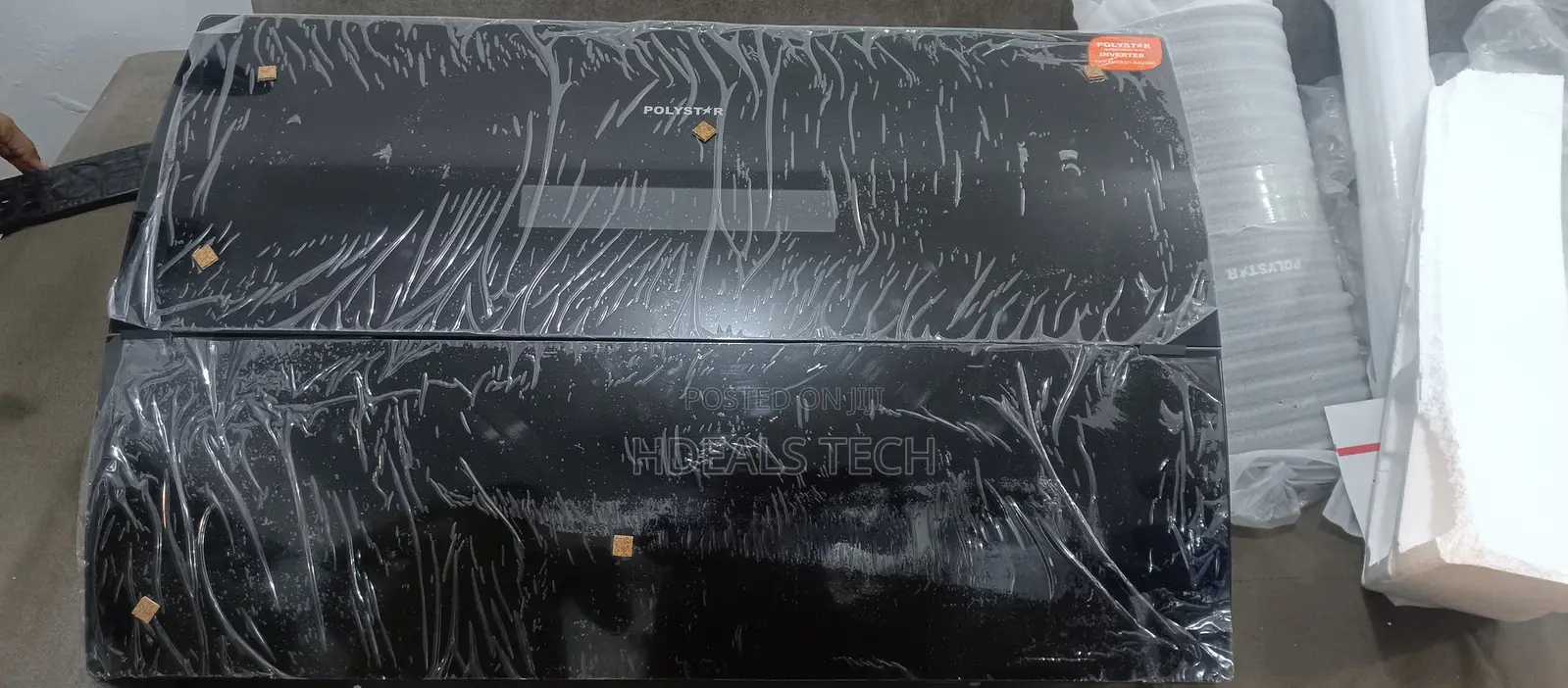 Customer Choice- Polystar Range Hood Pv-Nycvd90chinv