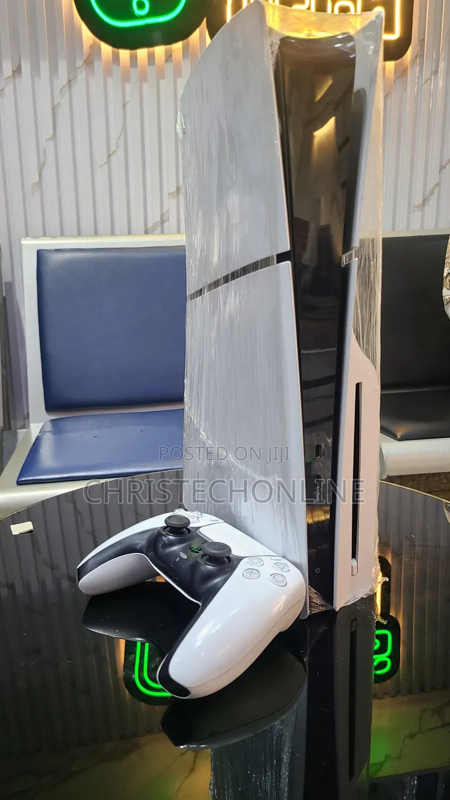 Uk Used Playstation 5 Slim