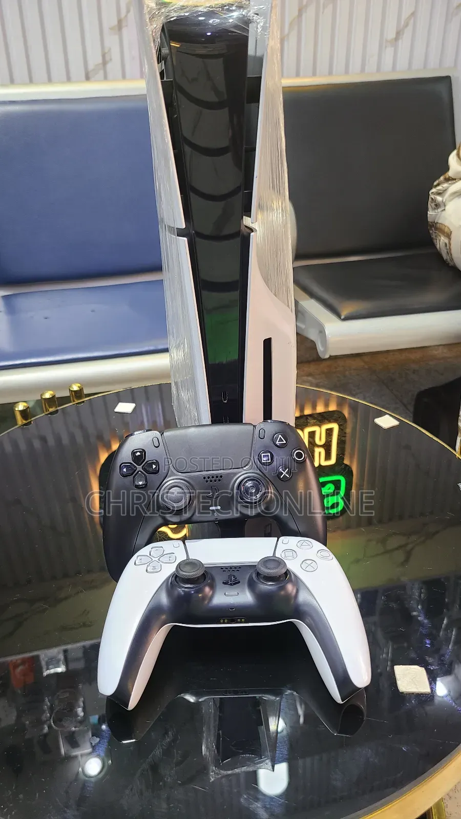 Playstation 5 Console