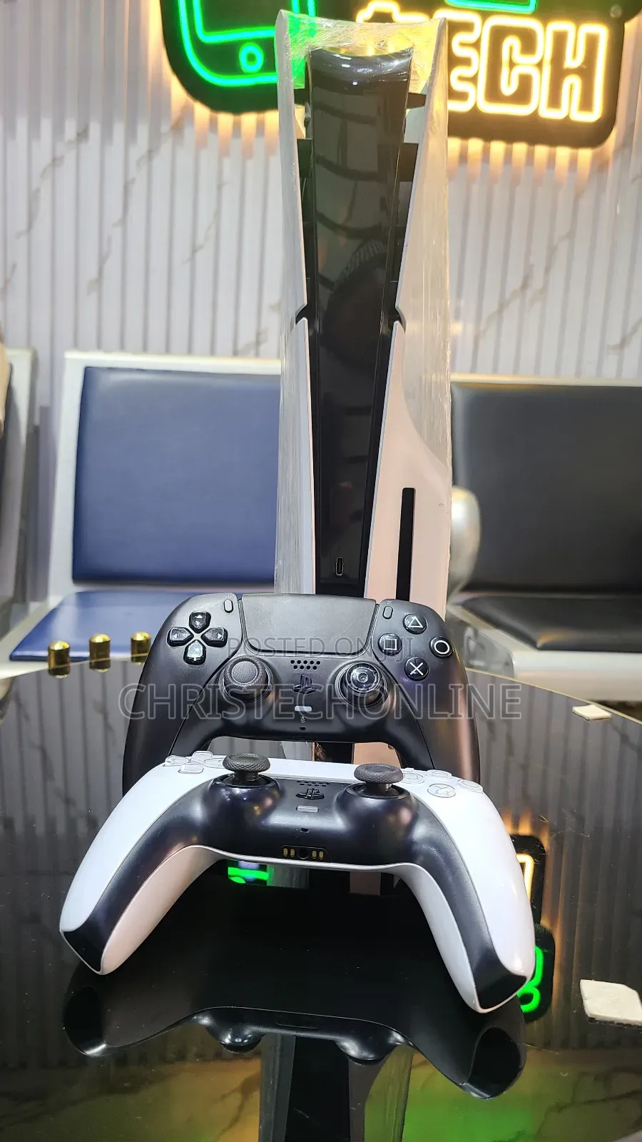 Playstation 5 Console