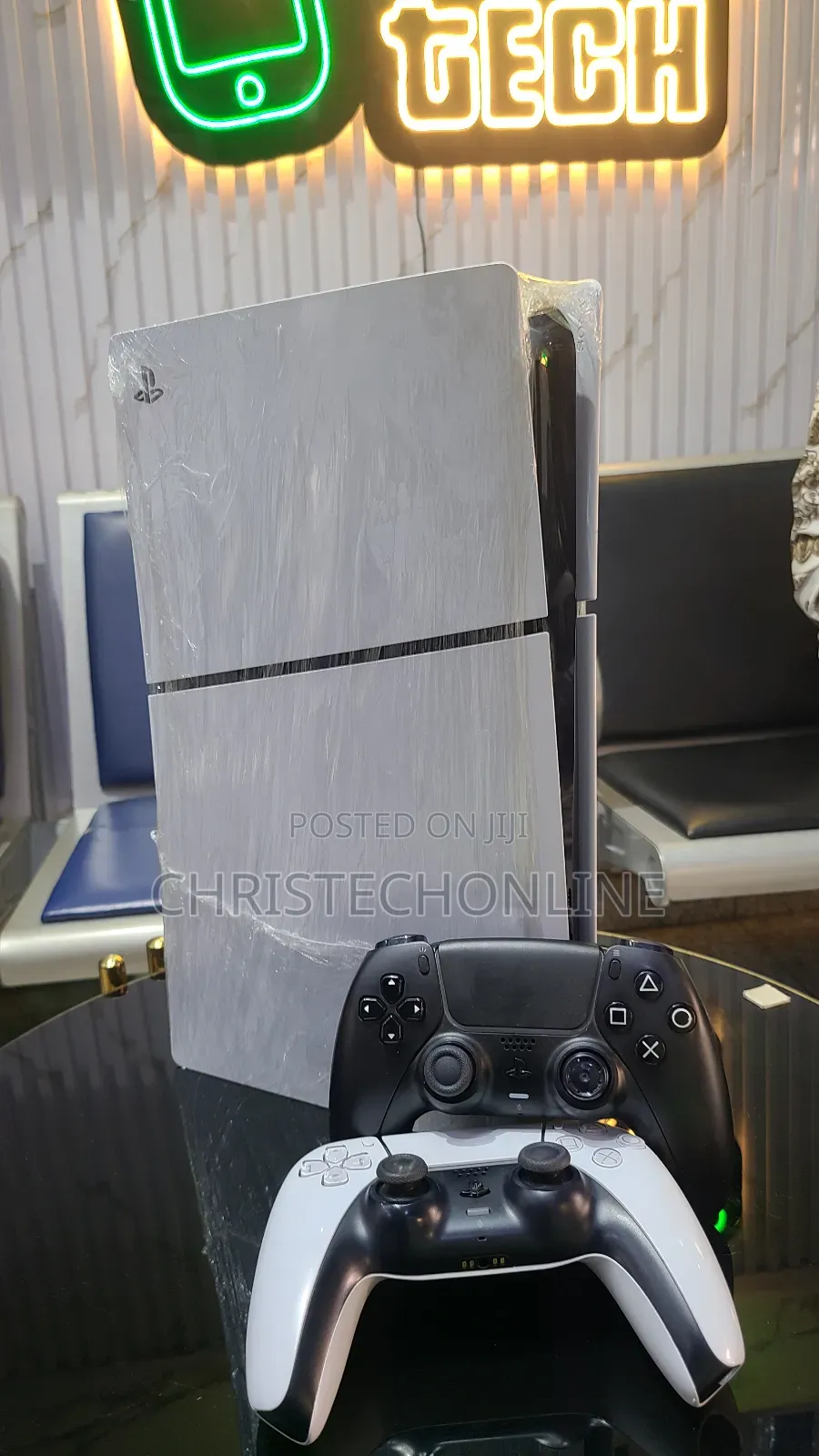 Playstation 5 Console
