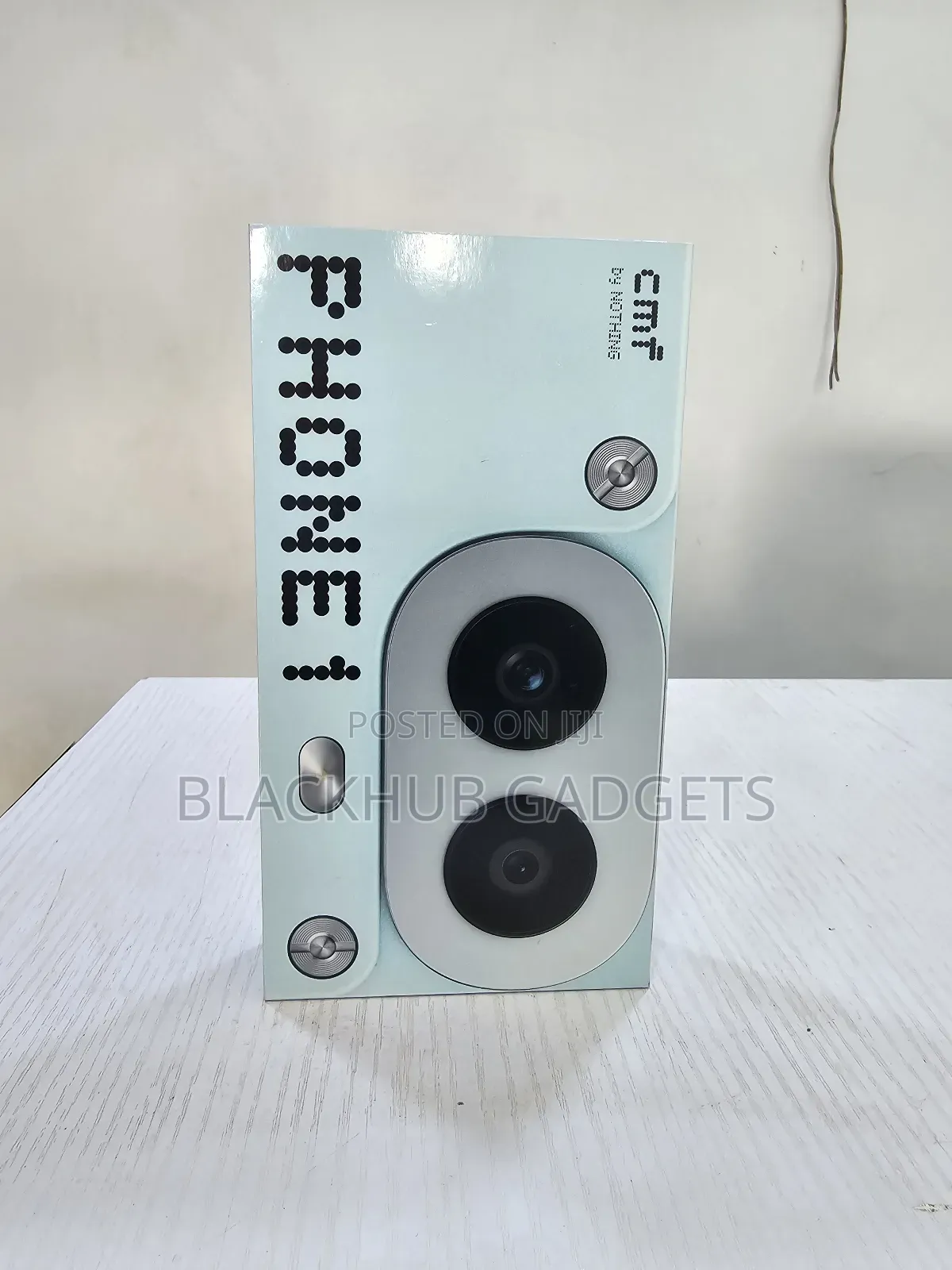 New Nothing Phone CMF Phone 1 256 GB
