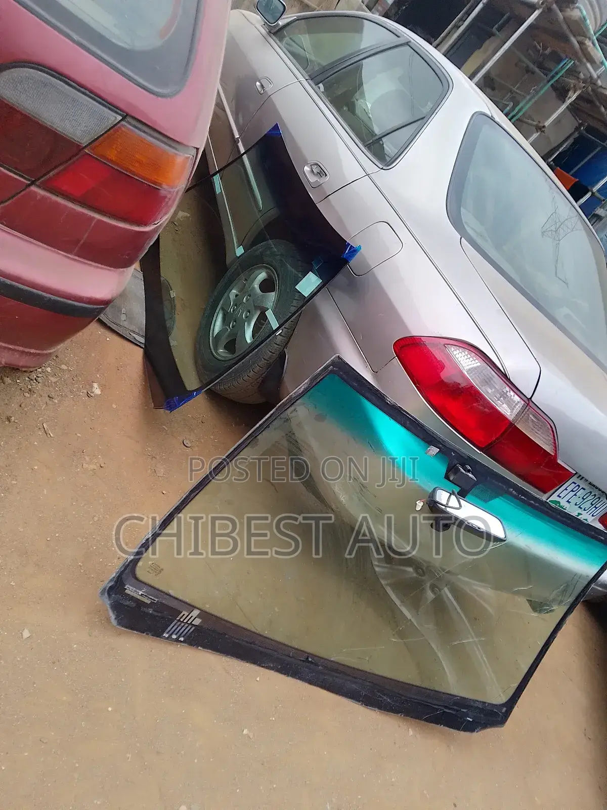 Front Windscreen for Lexus Gs350 2008 Available Now