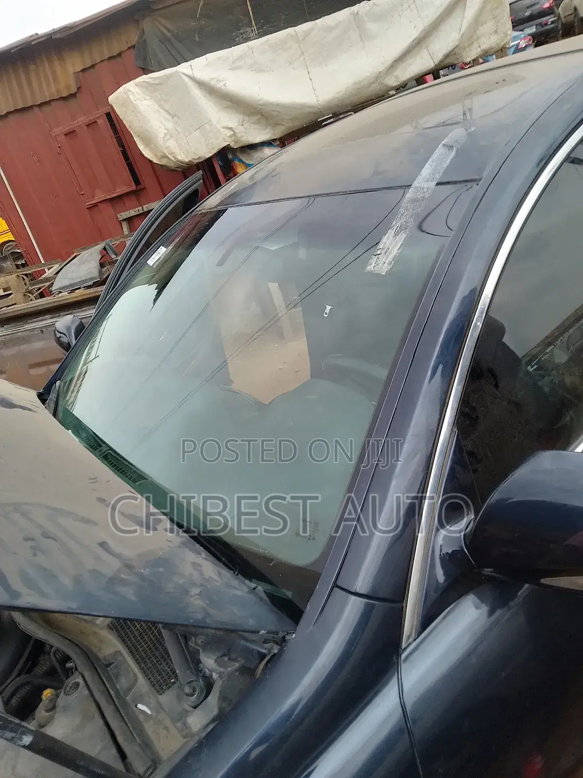 Front Windscreen for Lexus Gs350 2008 Available Now