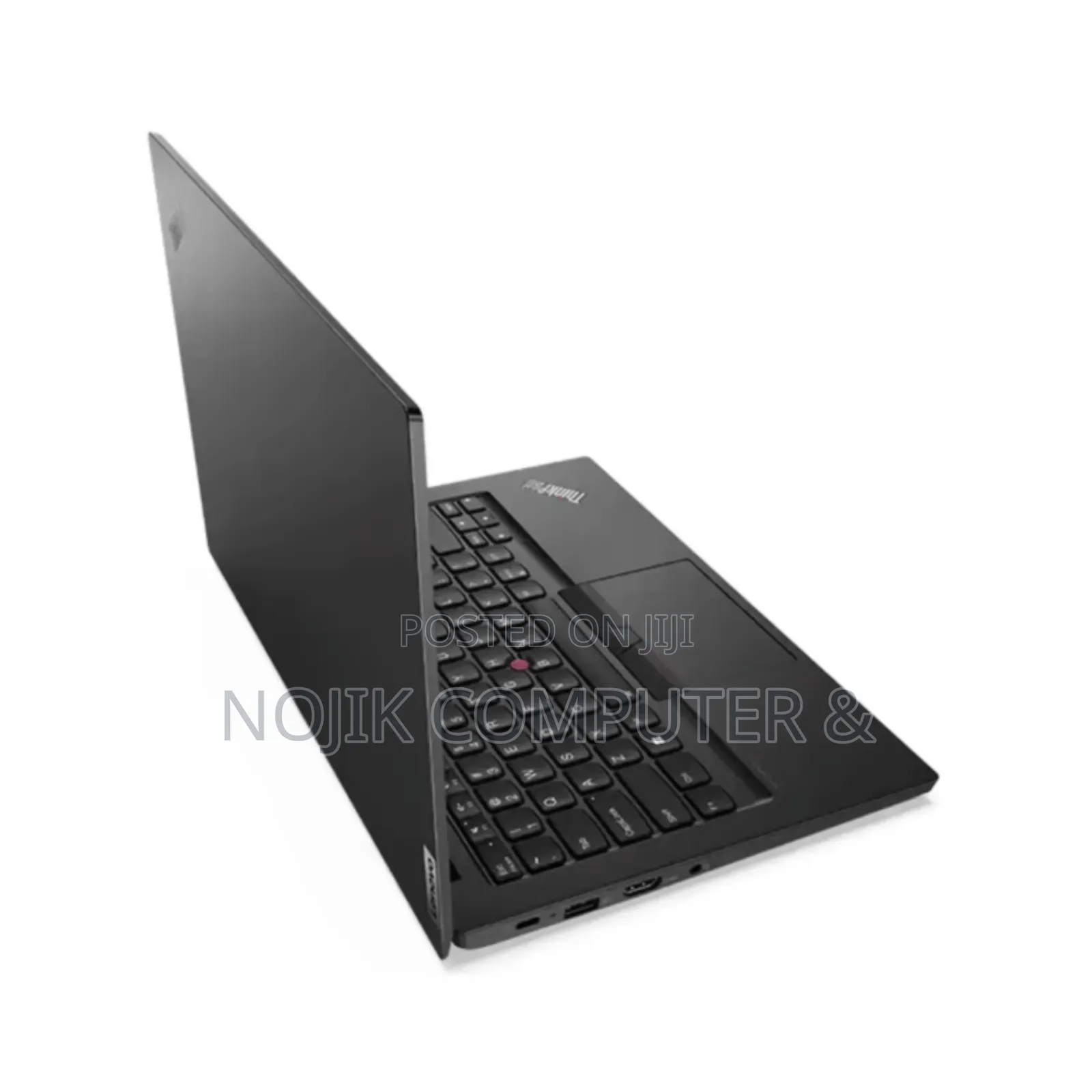 New Laptop Lenovo ThinkPad E14 G5 16GB Intel Core I5 SSD 40GB