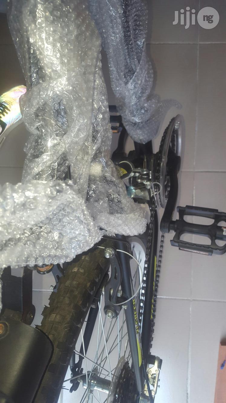 Size 26 Adult Bicycle