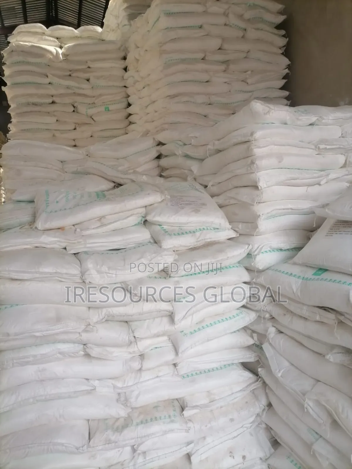Sodium Bicarbonate or Baking Soda Food Grade 99%Min 25kg Bag