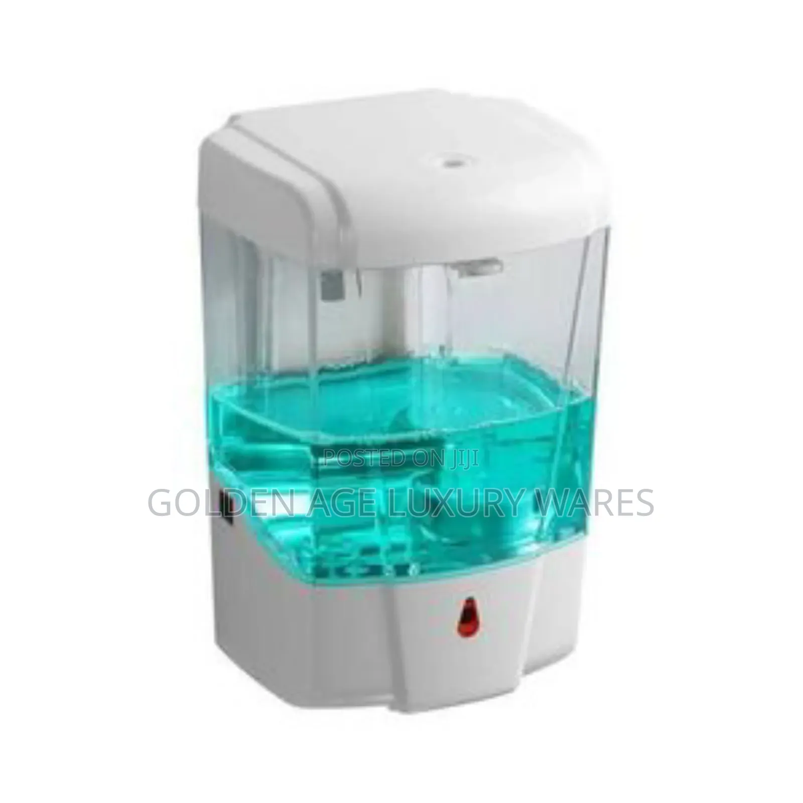 600ml Automatic Soap Dispenser