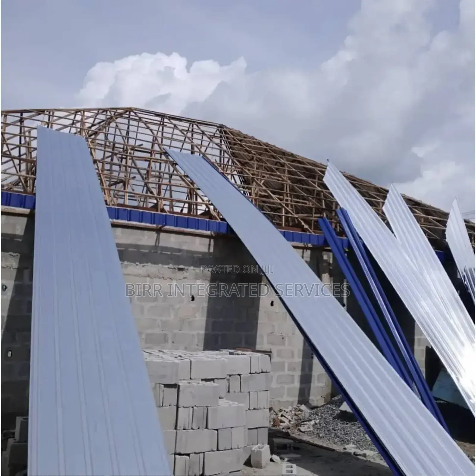 Roofing Masters