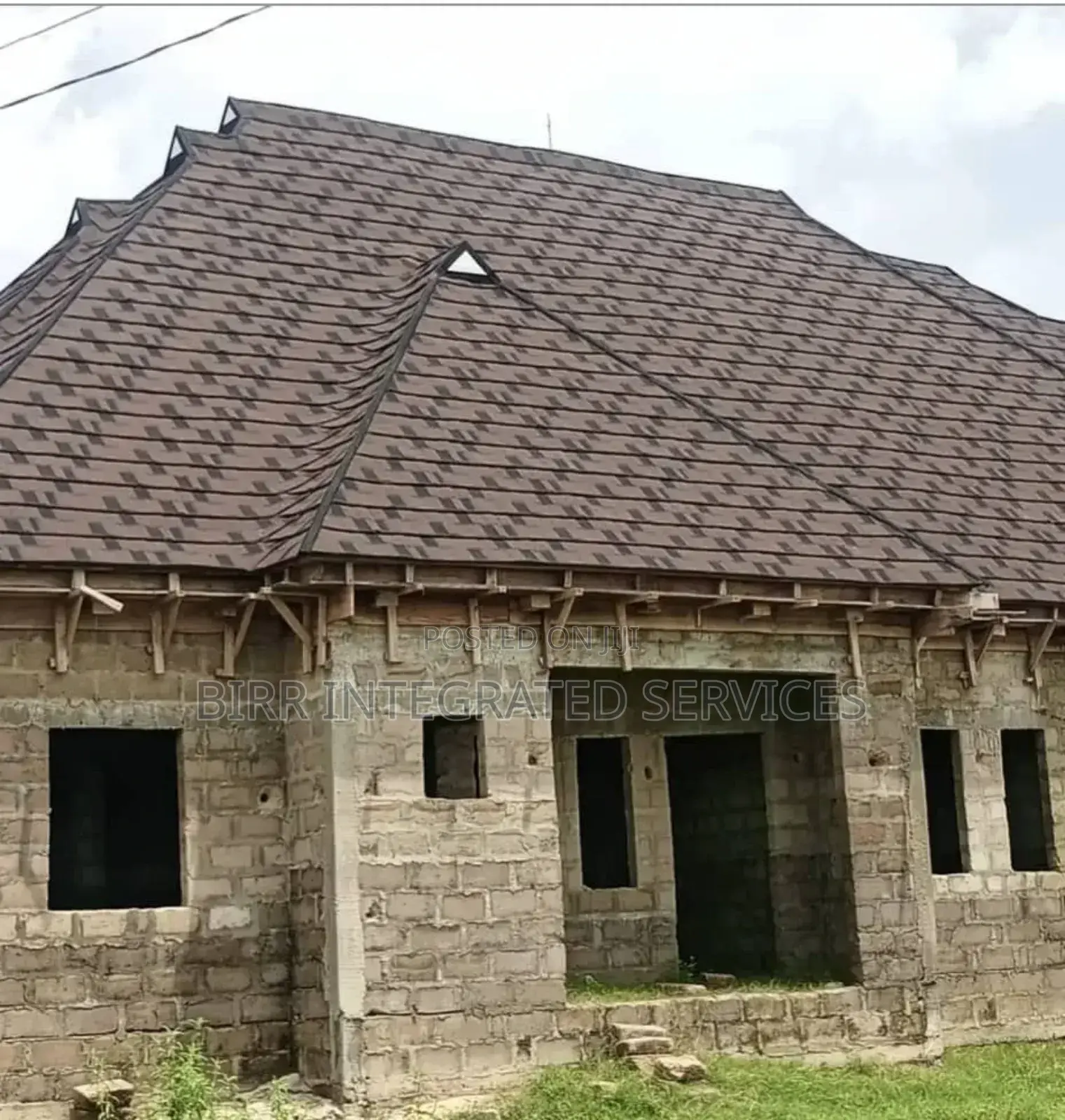 Roofing Masters