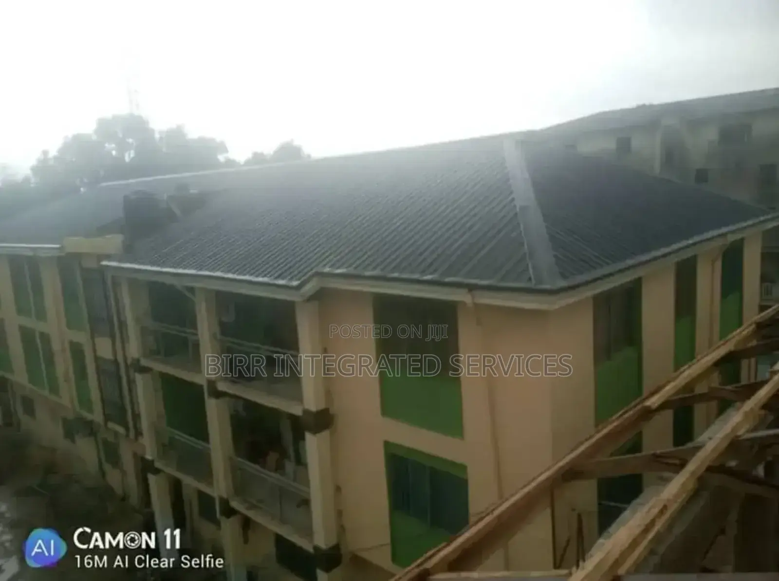 Roofing Maestro, Roofing Professional in Lagos