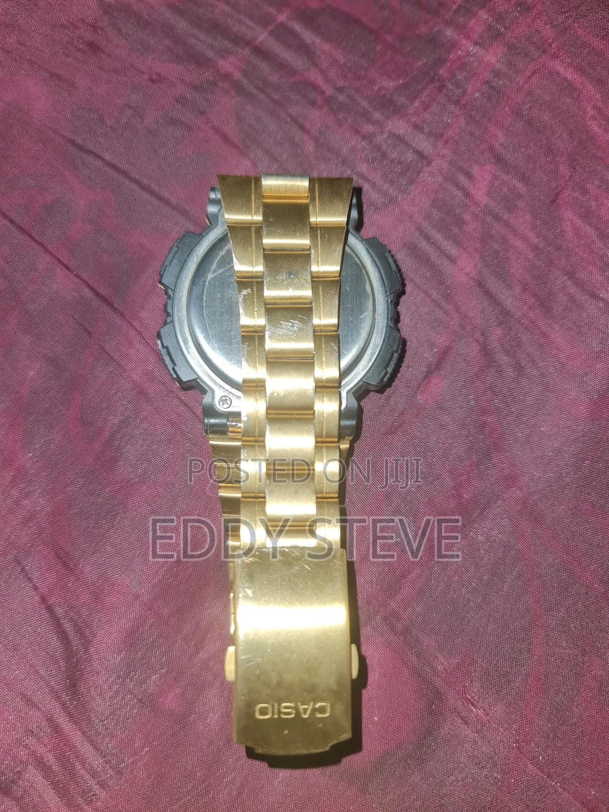 Wristwatches Men Sports Watch PANARS Man