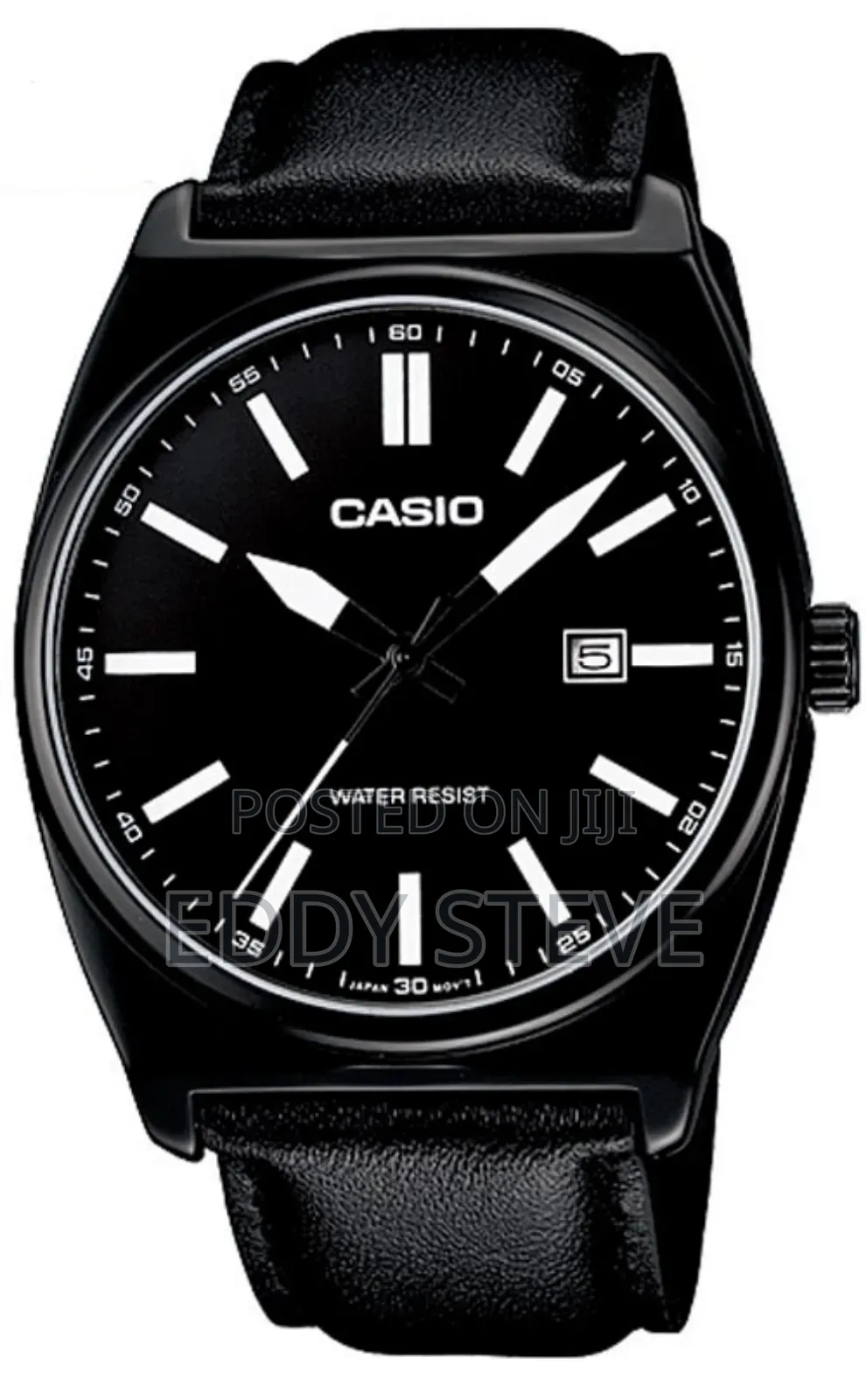 Casio Collection MTP 1343l-1b1