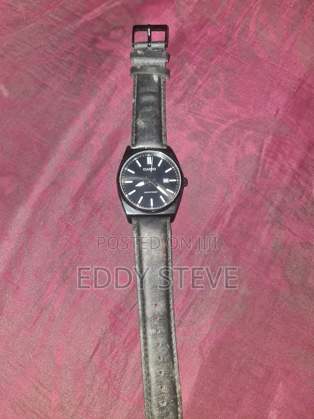 Casio Collection MTP 1343l-1b1