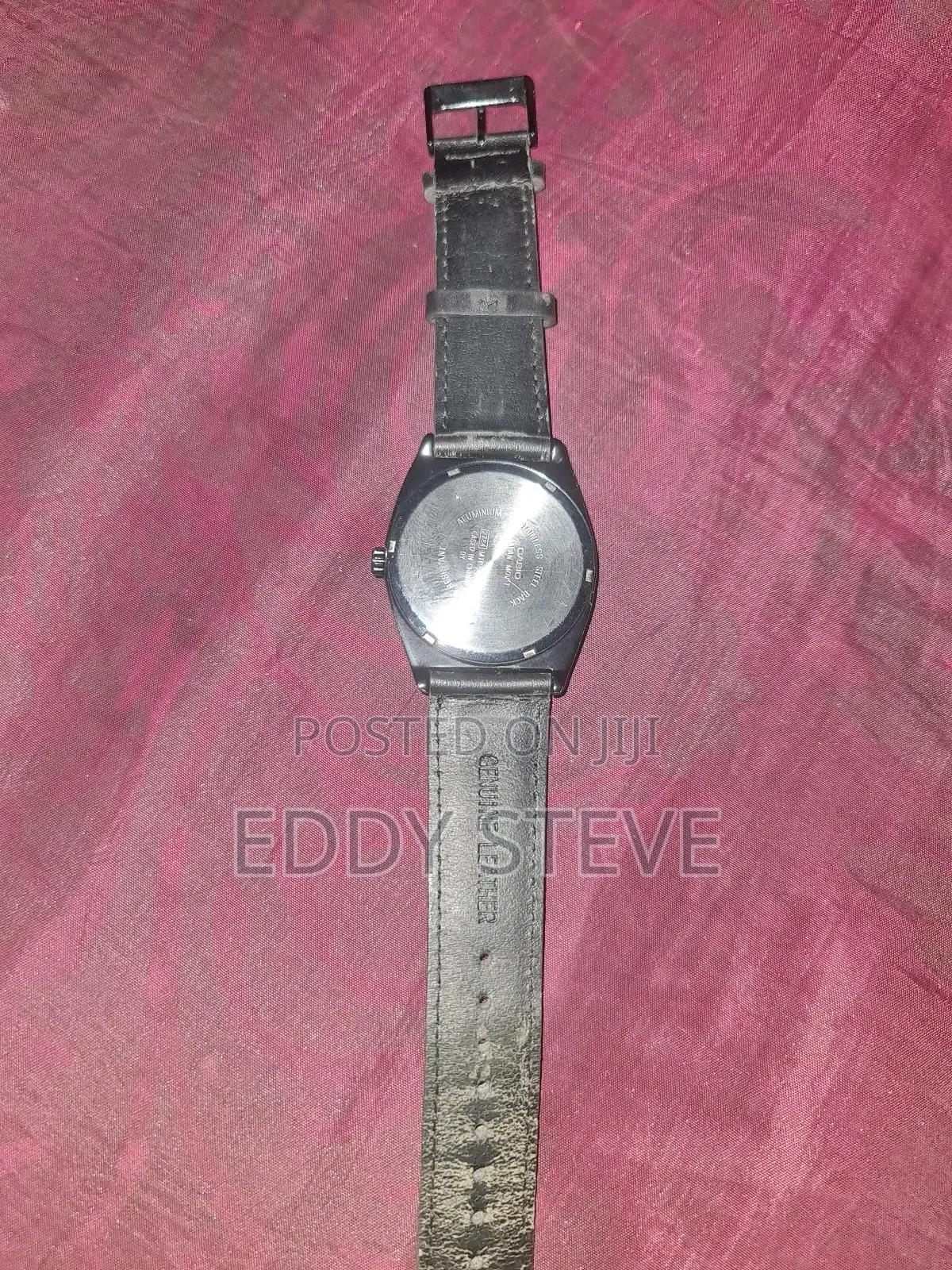 Casio Collection MTP 1343l-1b1