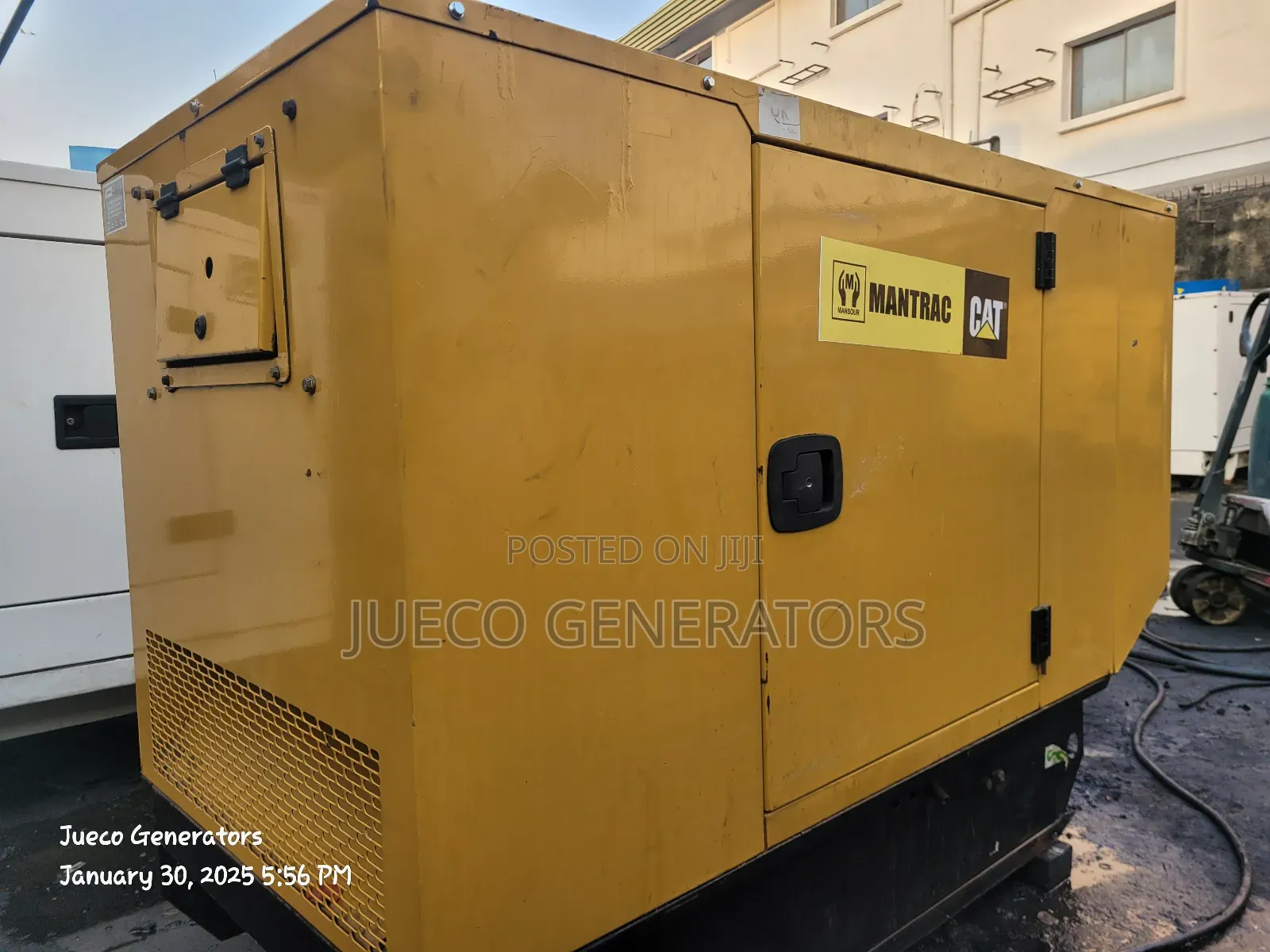 15kva Perkins Mantras for Sale