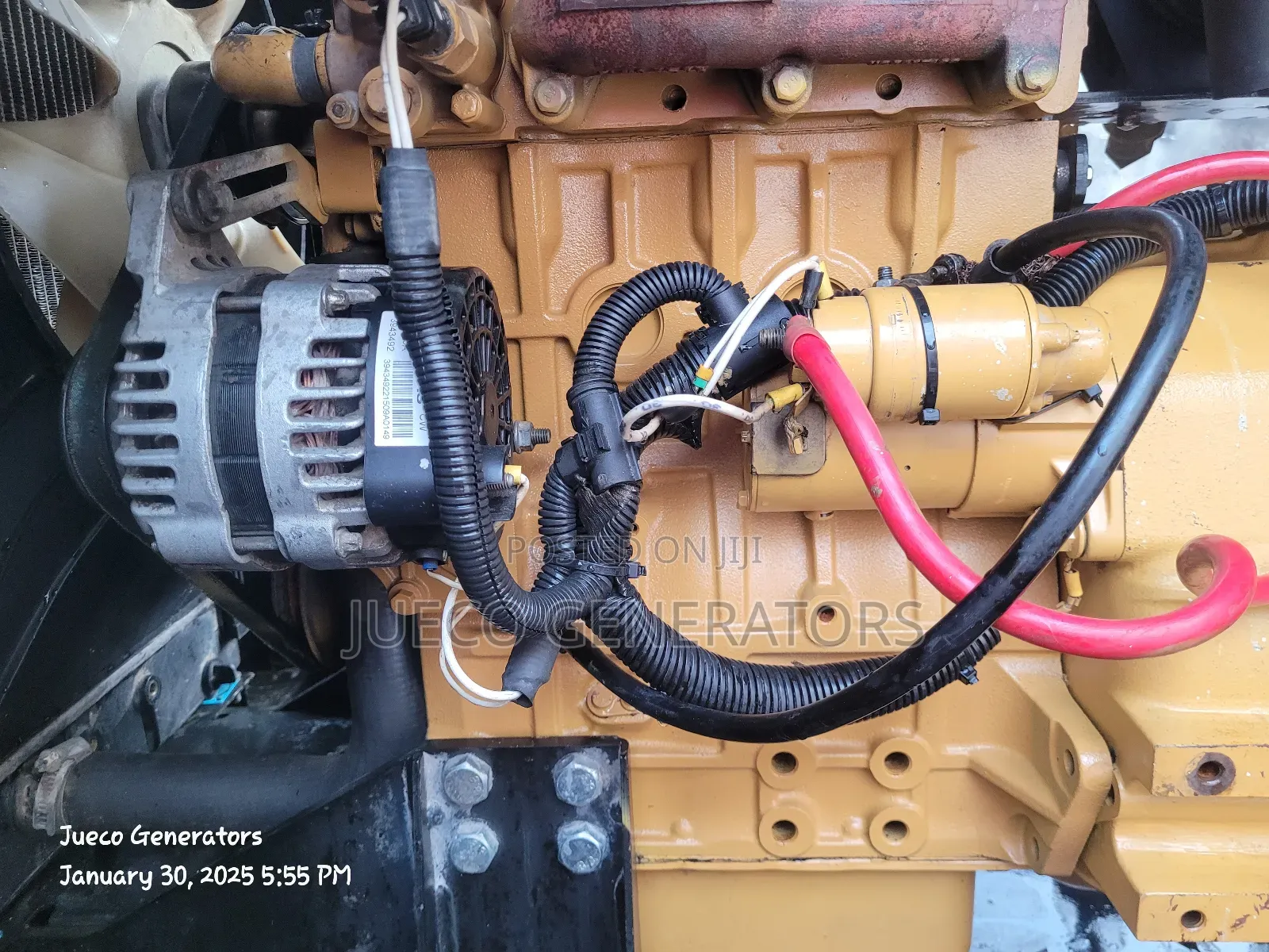 15kva Perkins Mantras for Sale