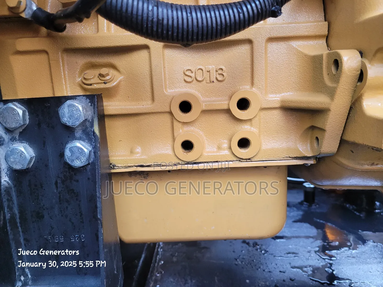 15kva Perkins Mantras for Sale
