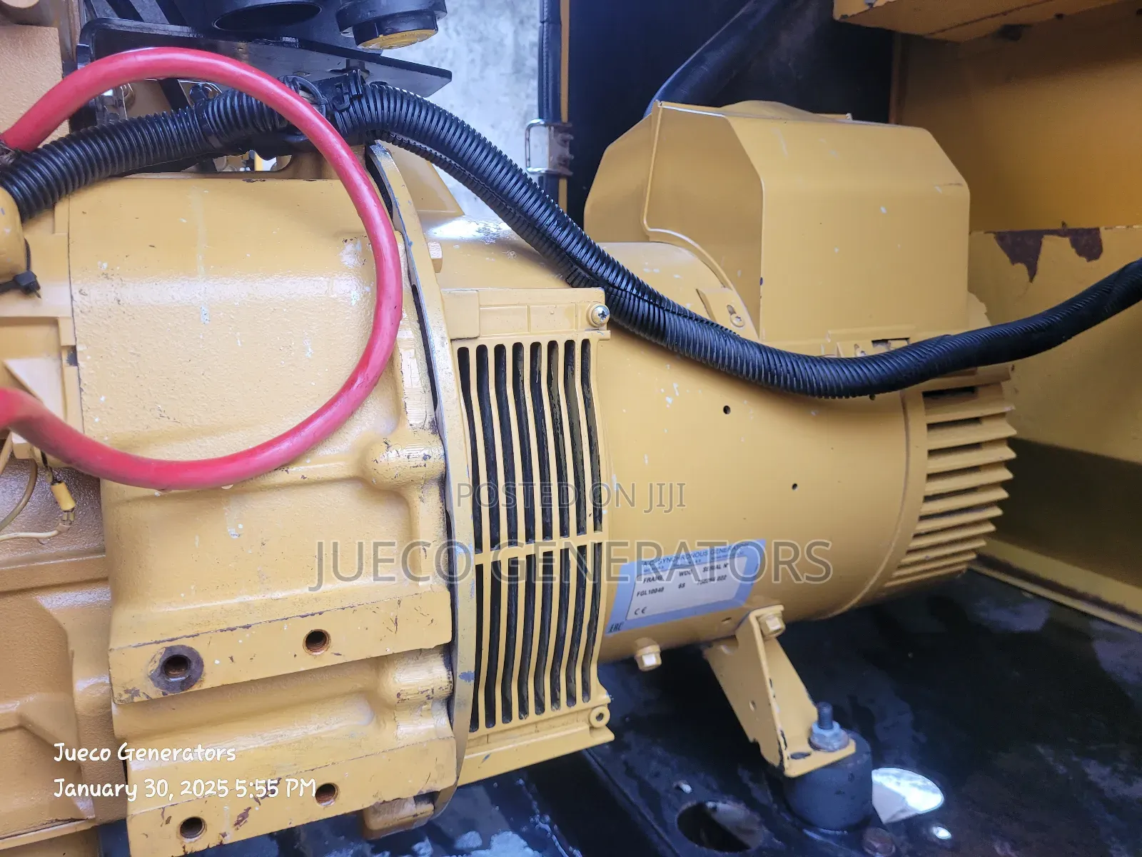 15kva Perkins Mantras for Sale