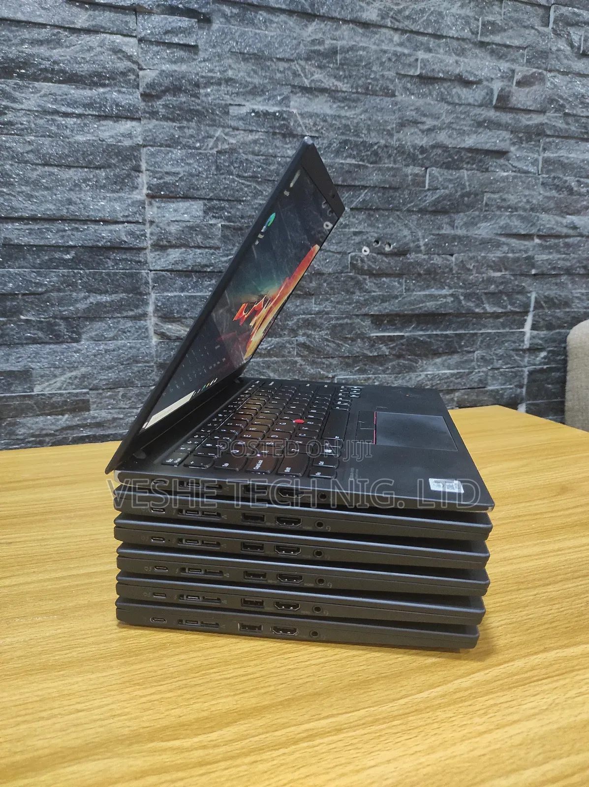 Laptop Lenovo ThinkPad X1 Carbon 16GB Intel Core I7 SSD 512GB