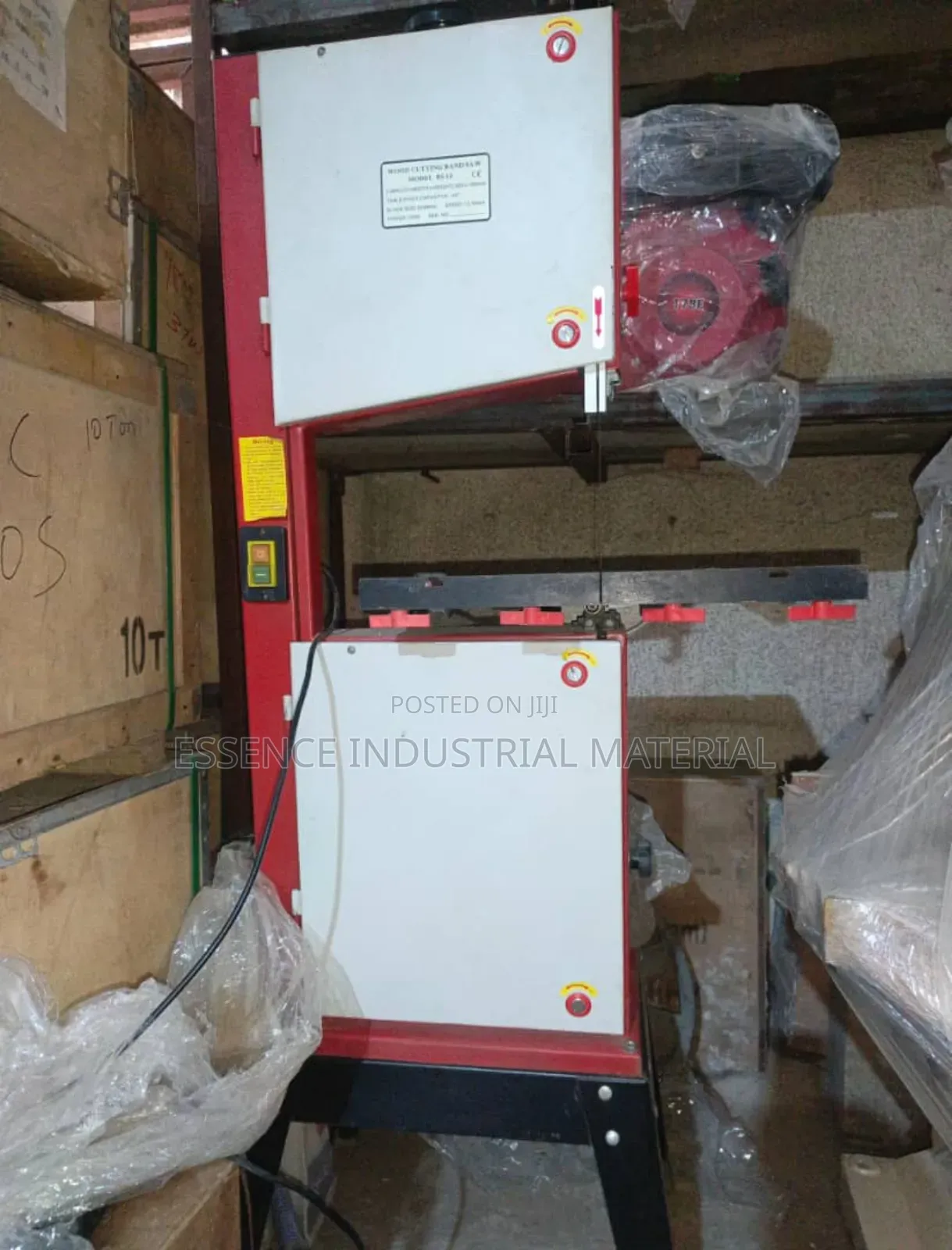 Hot Sales Multiple Purpose Bang Saw Machine