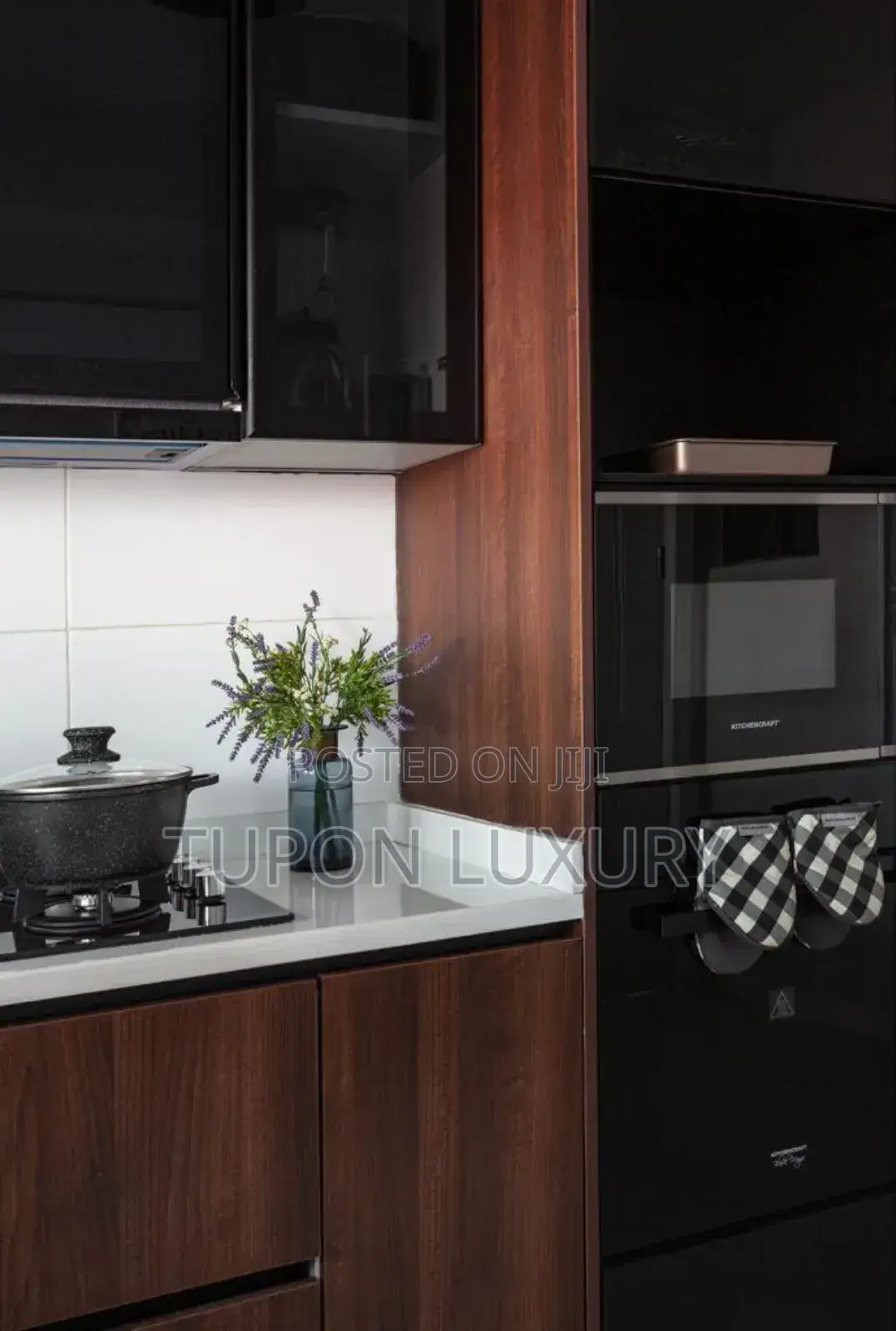 Luxury 3bedroom With Pool, Gym Outdoor Lounge in Wuse 2