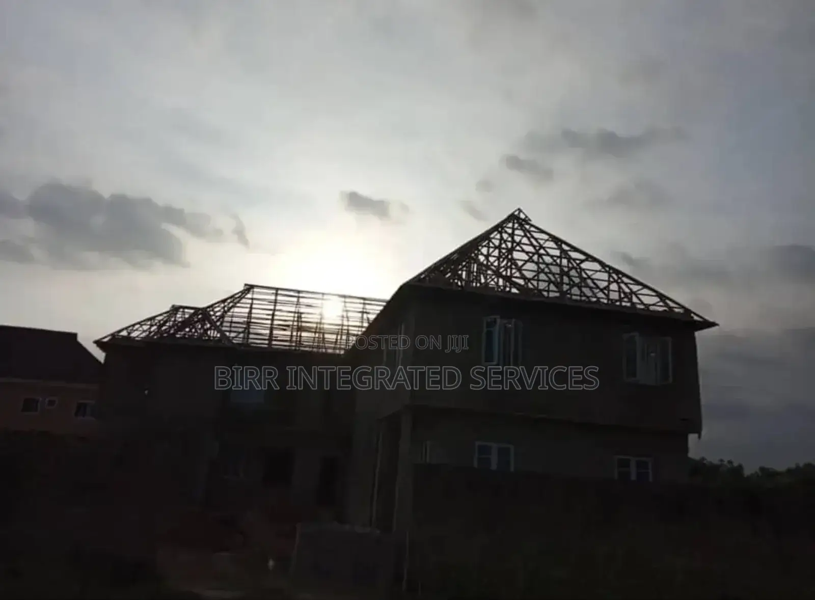 Roofing Specialist