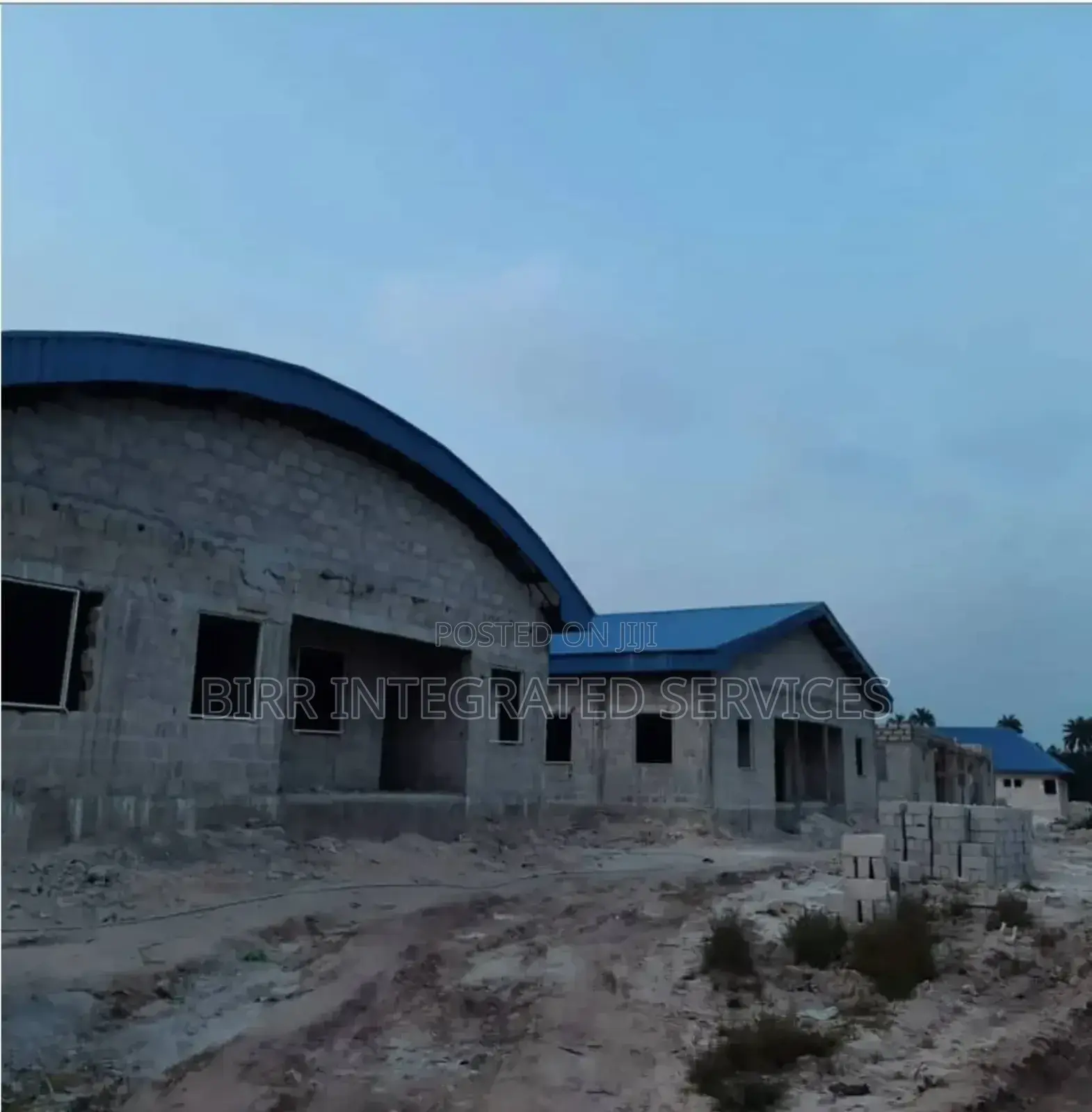 Roofing Specialist