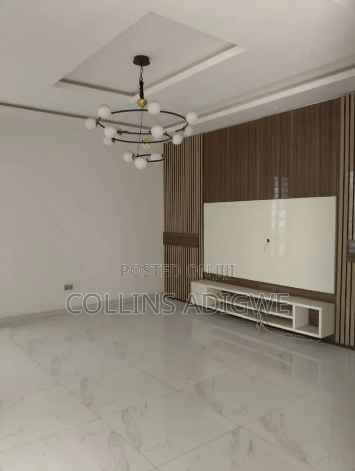 5bdrm Duplex in Lekki Conservation, Chevron for sale