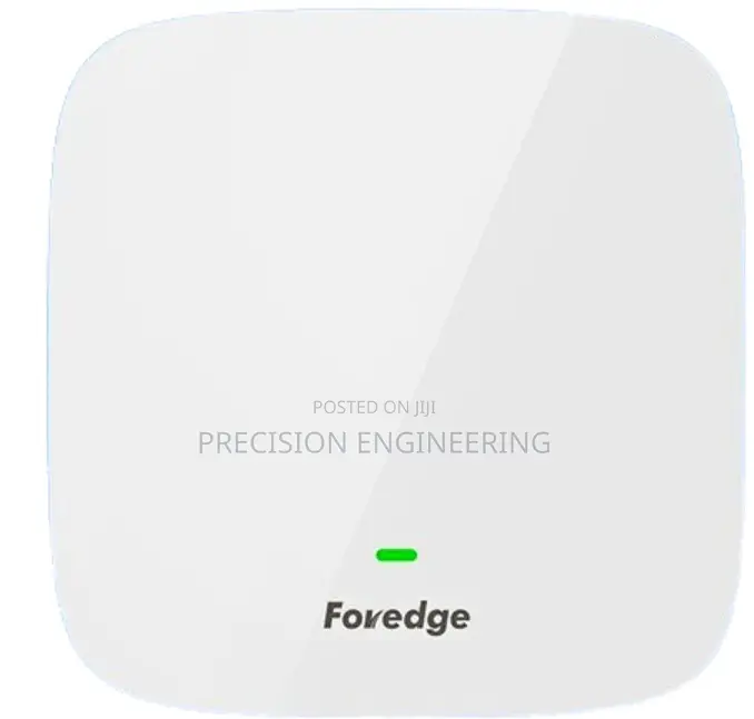 W618ap-r2.0 Wifi6 Dual-band 1800m Ceiling Ap – Foredge